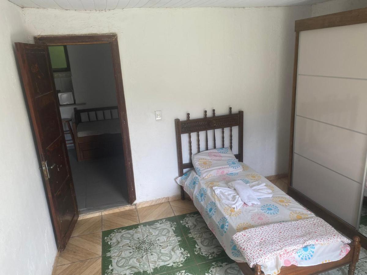 Appartamento Rio Natureza Apart 113 *