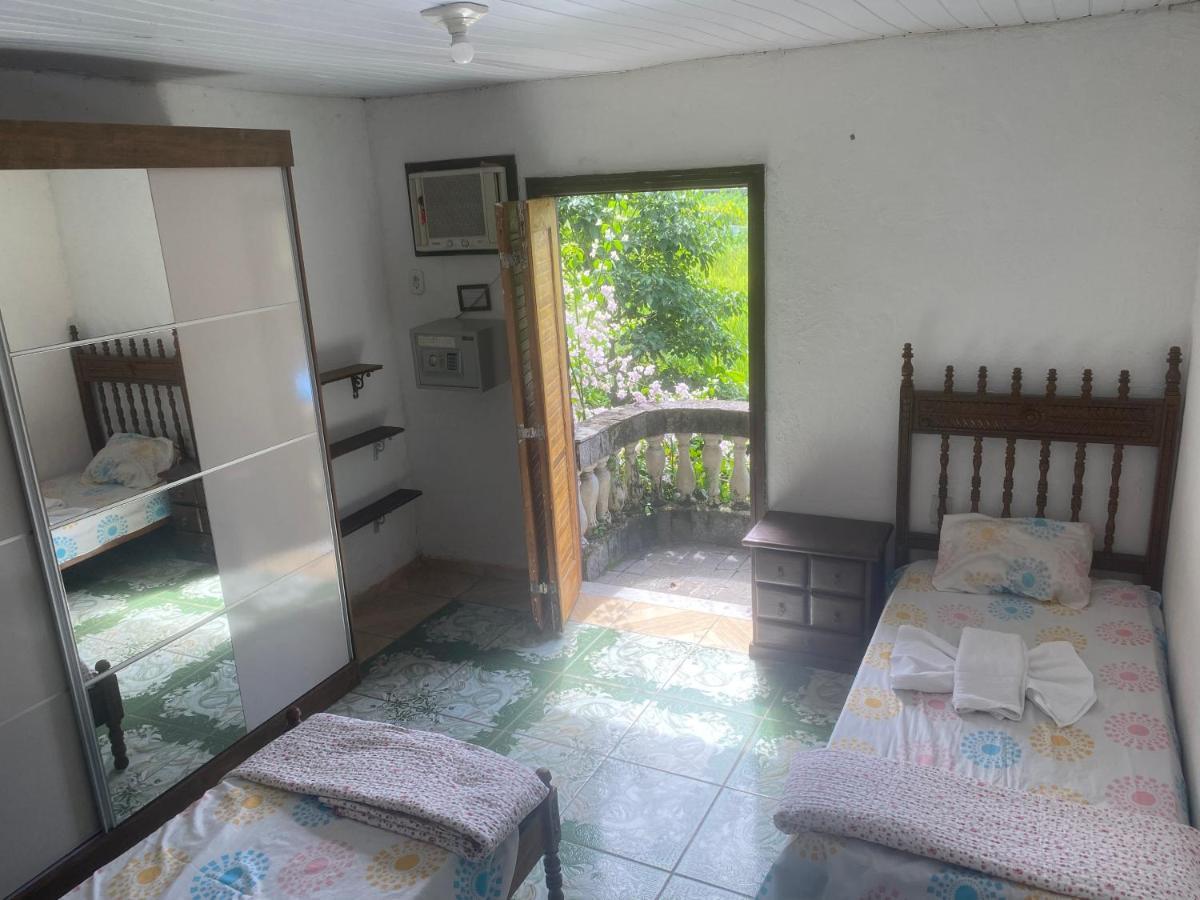 Rio Natureza Apart 113 Appartamento *