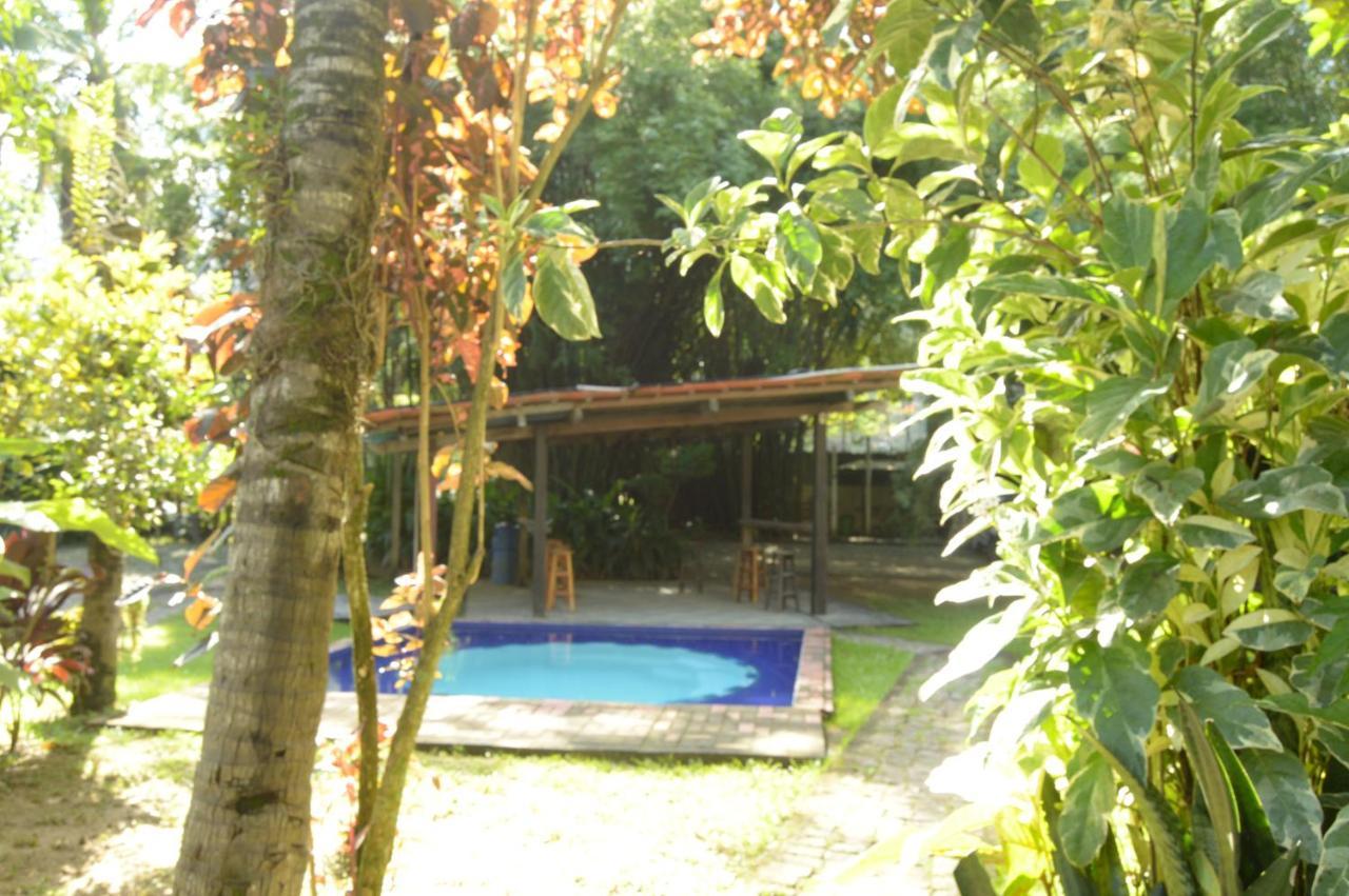 Appartamento Rio Natureza Apart 113