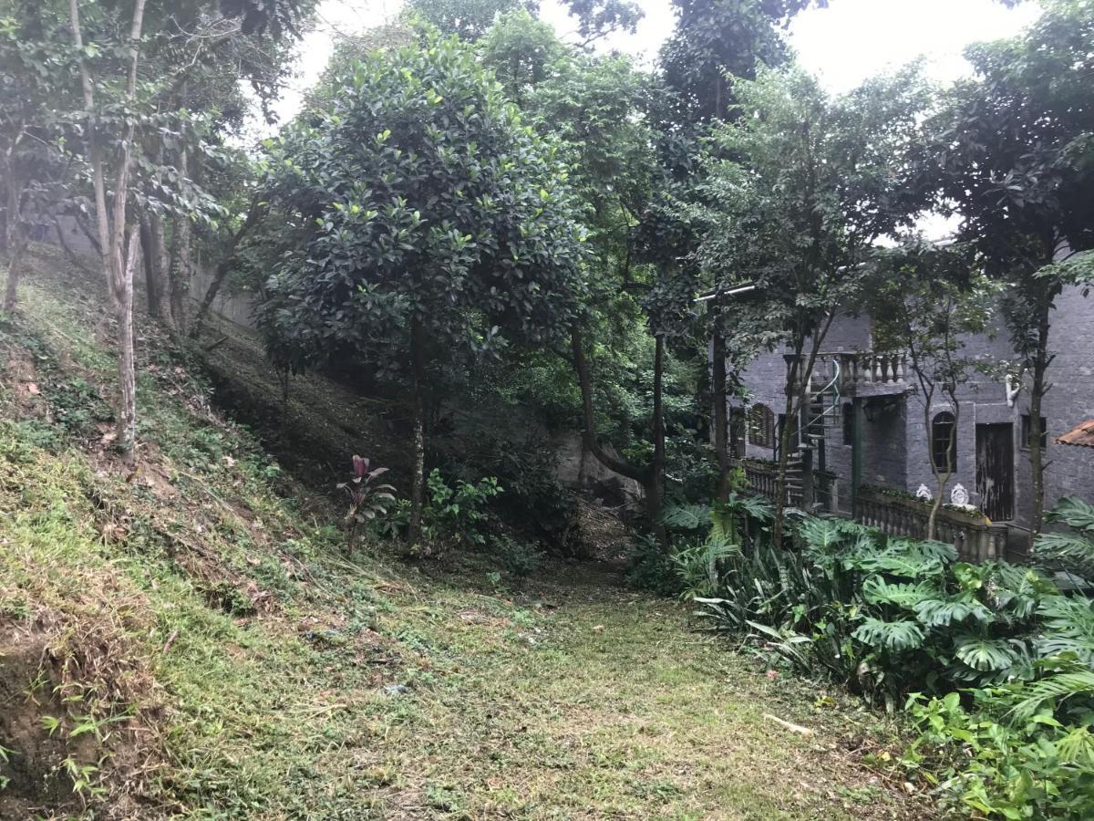 Appartamento Rio Natureza Apart 113 *
