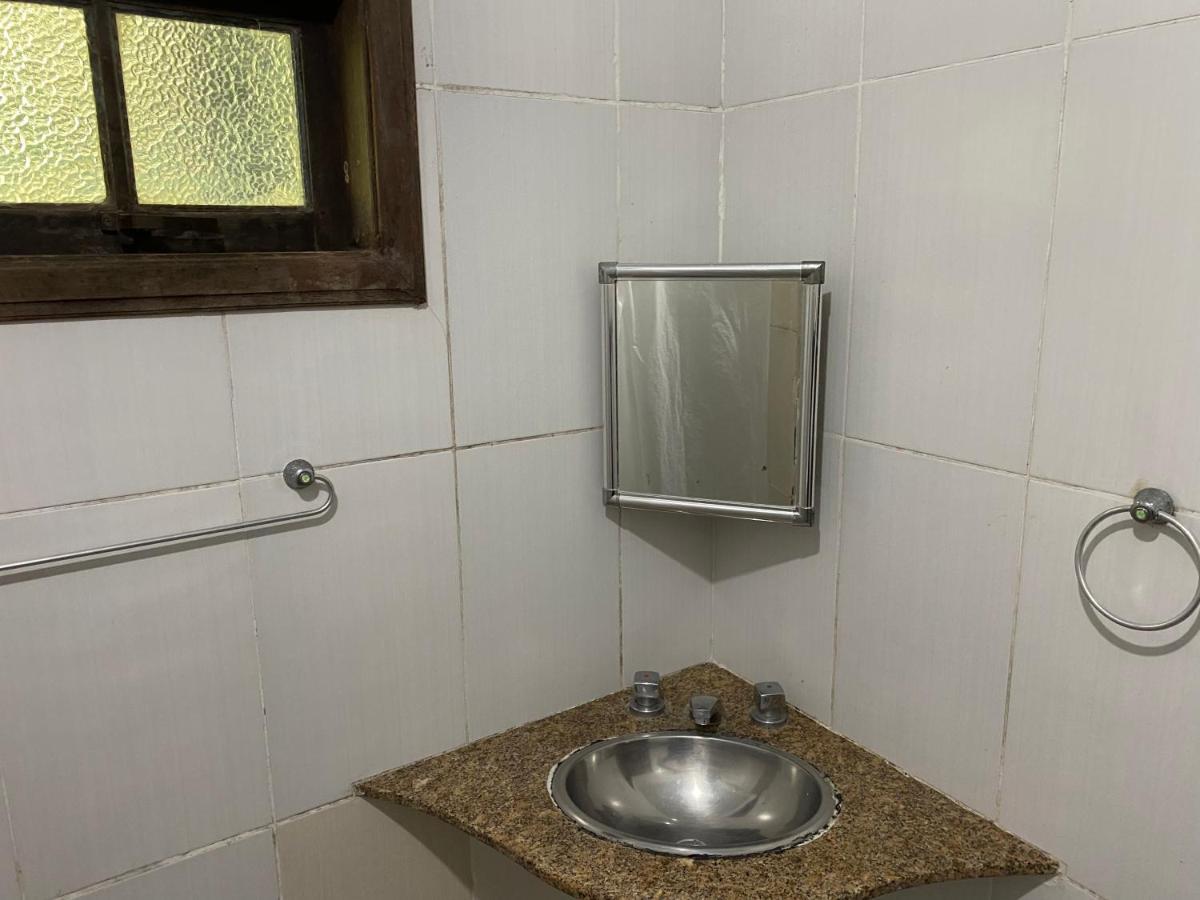 Rio Natureza Apart 113 Appartamento