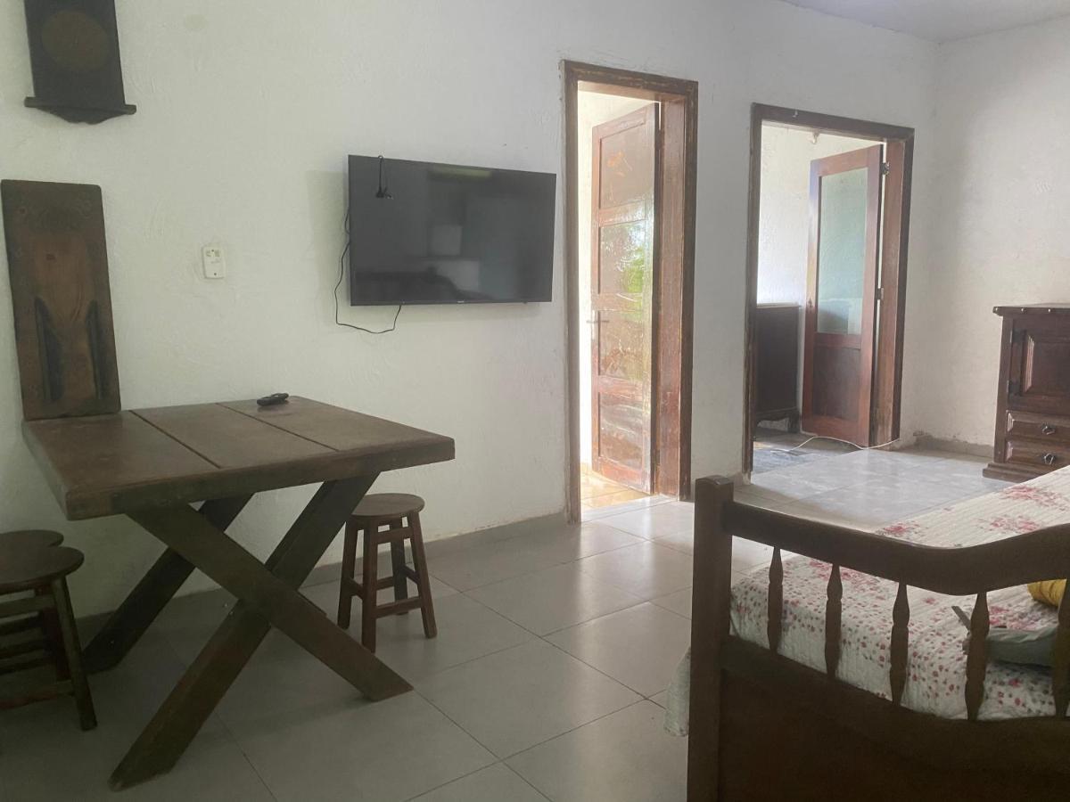 Appartamento Rio Natureza Apart 113 Rio de Janeiro