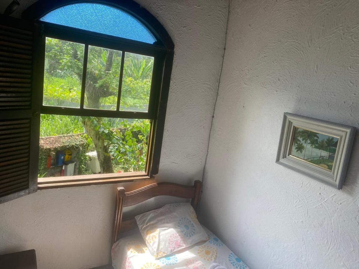 Rio Natureza Apart 113