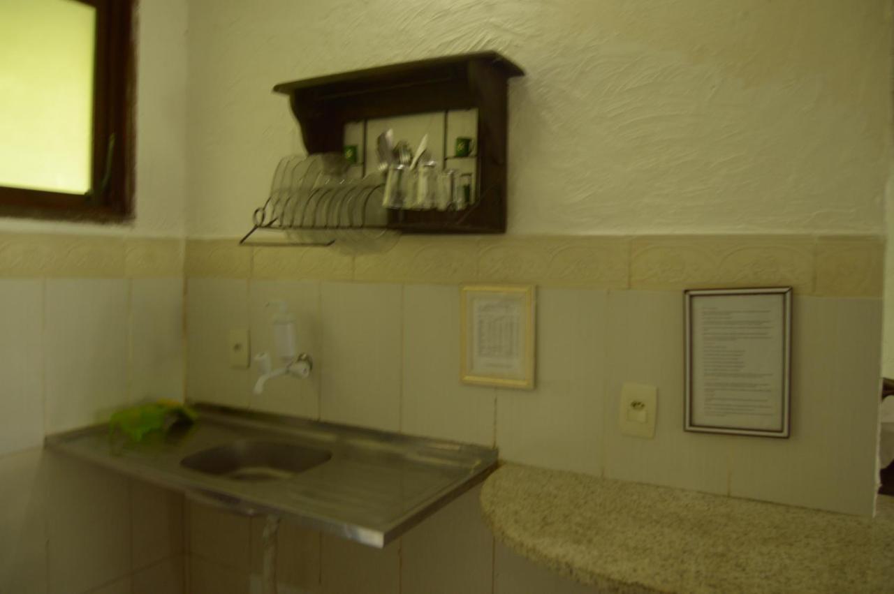 Appartamento Rio Natureza Apart 113