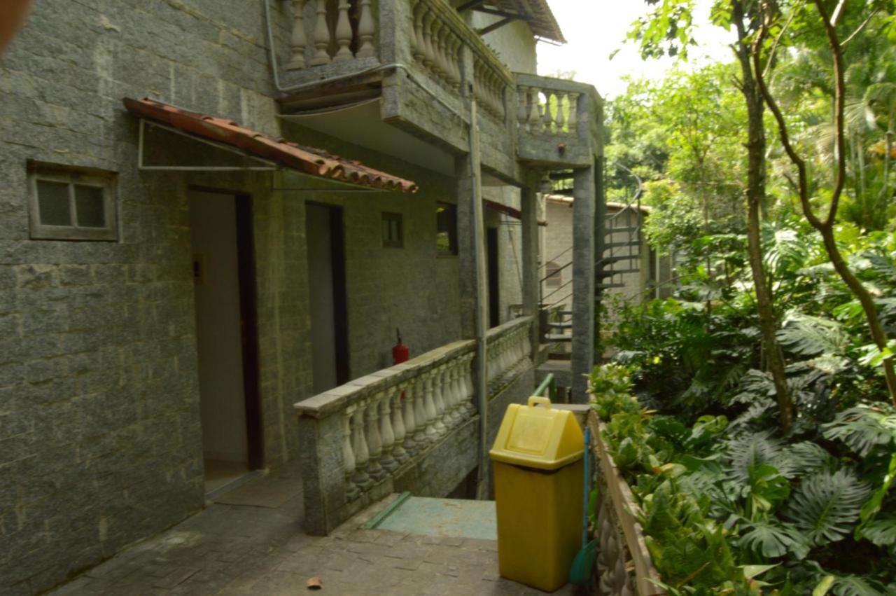 Rio Natureza Apart 113 Appartamento