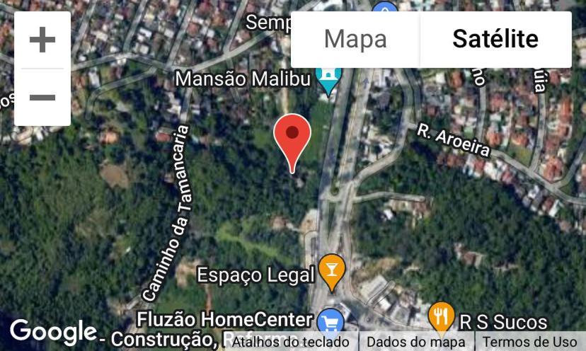 Rio Natureza Apart 113 Appartamento