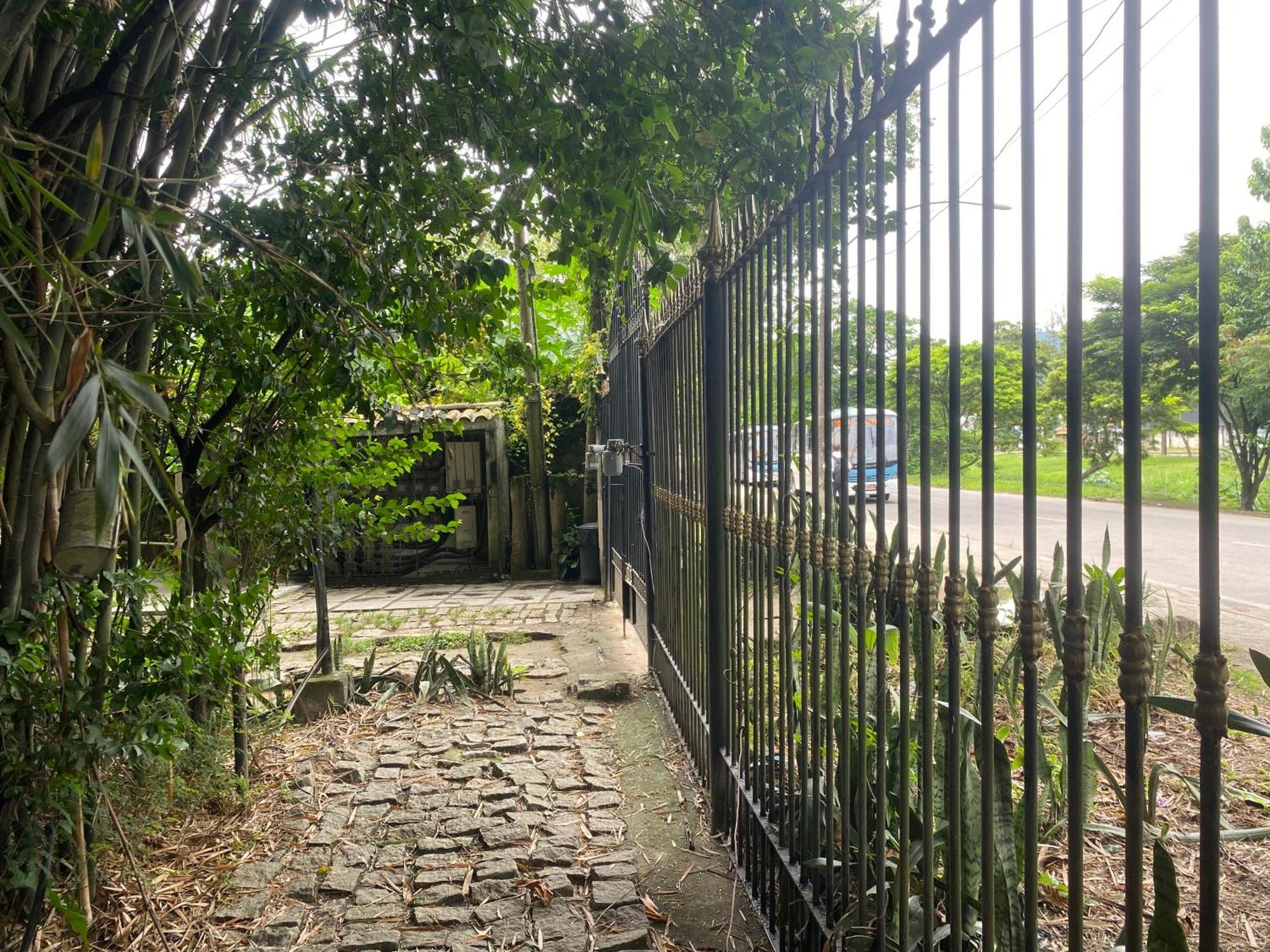 Rio Natureza Apart 113 Appartamento *