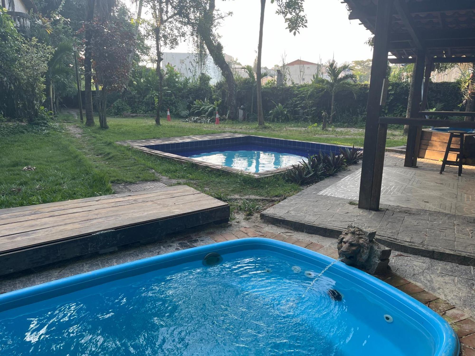 Rio Natureza Apart 113 Appartamento