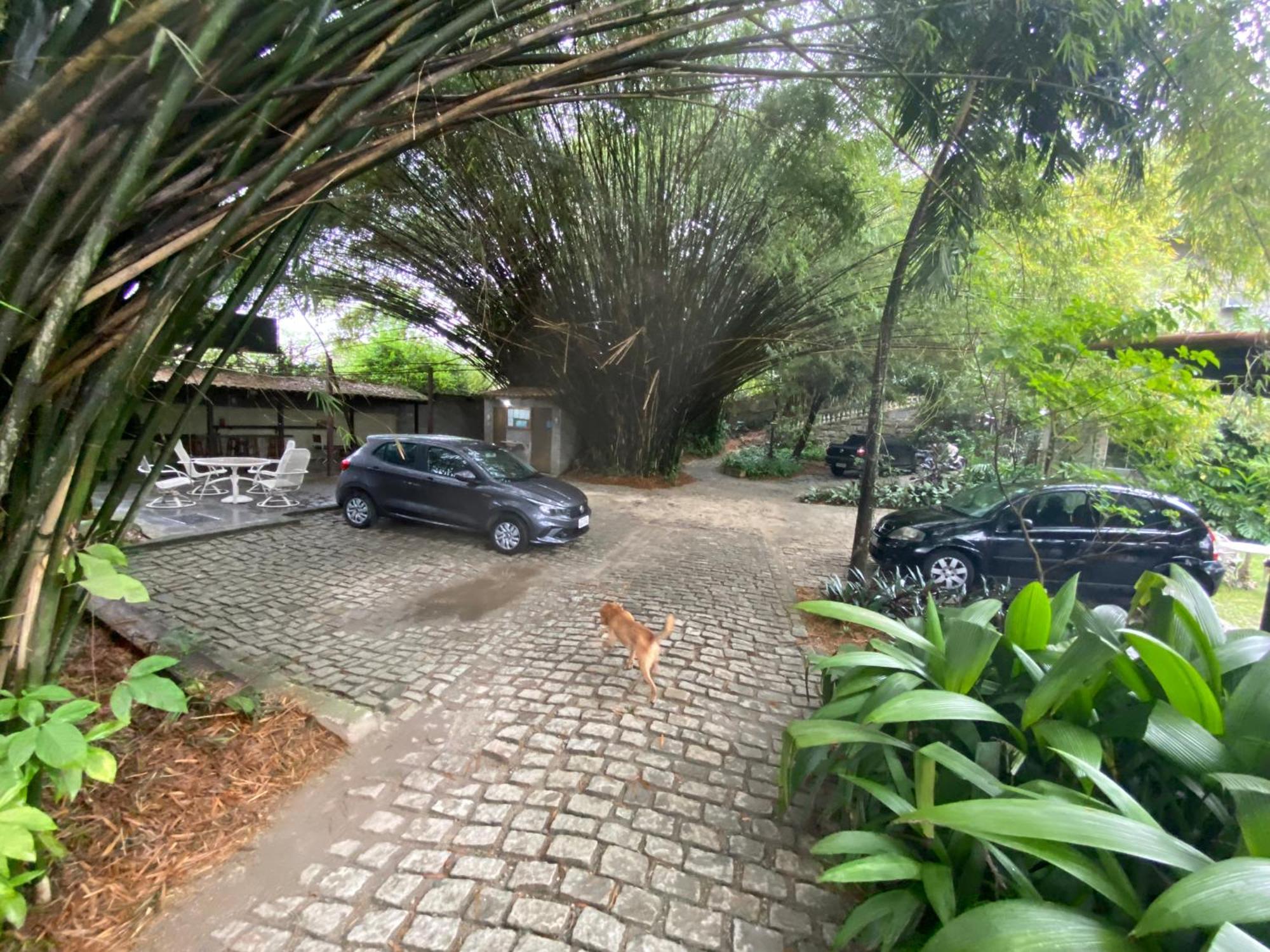Appartamento Rio Natureza Apart 113 Rio de Janeiro