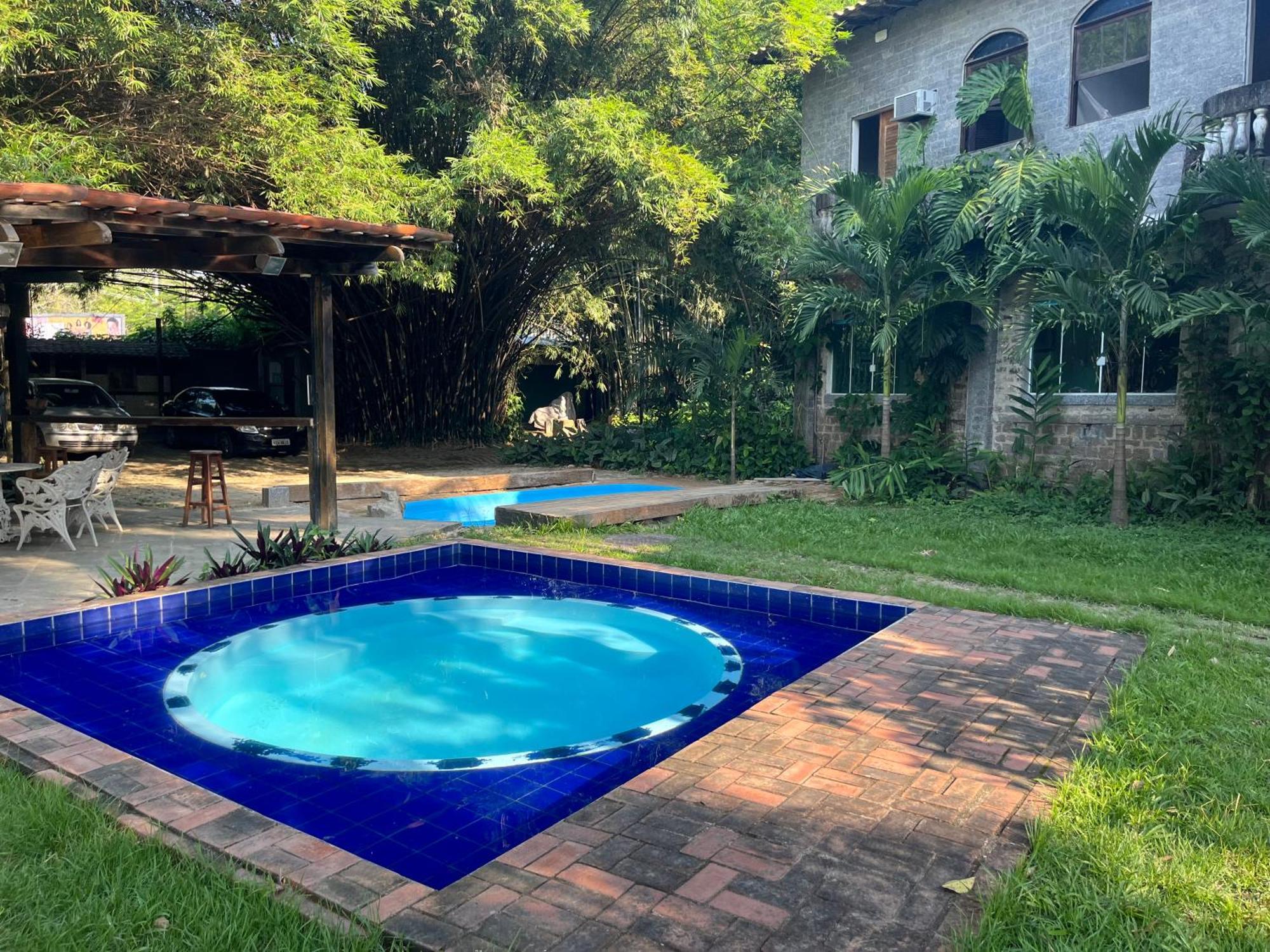 Appartamento Rio Natureza Apart 113 Rio de Janeiro