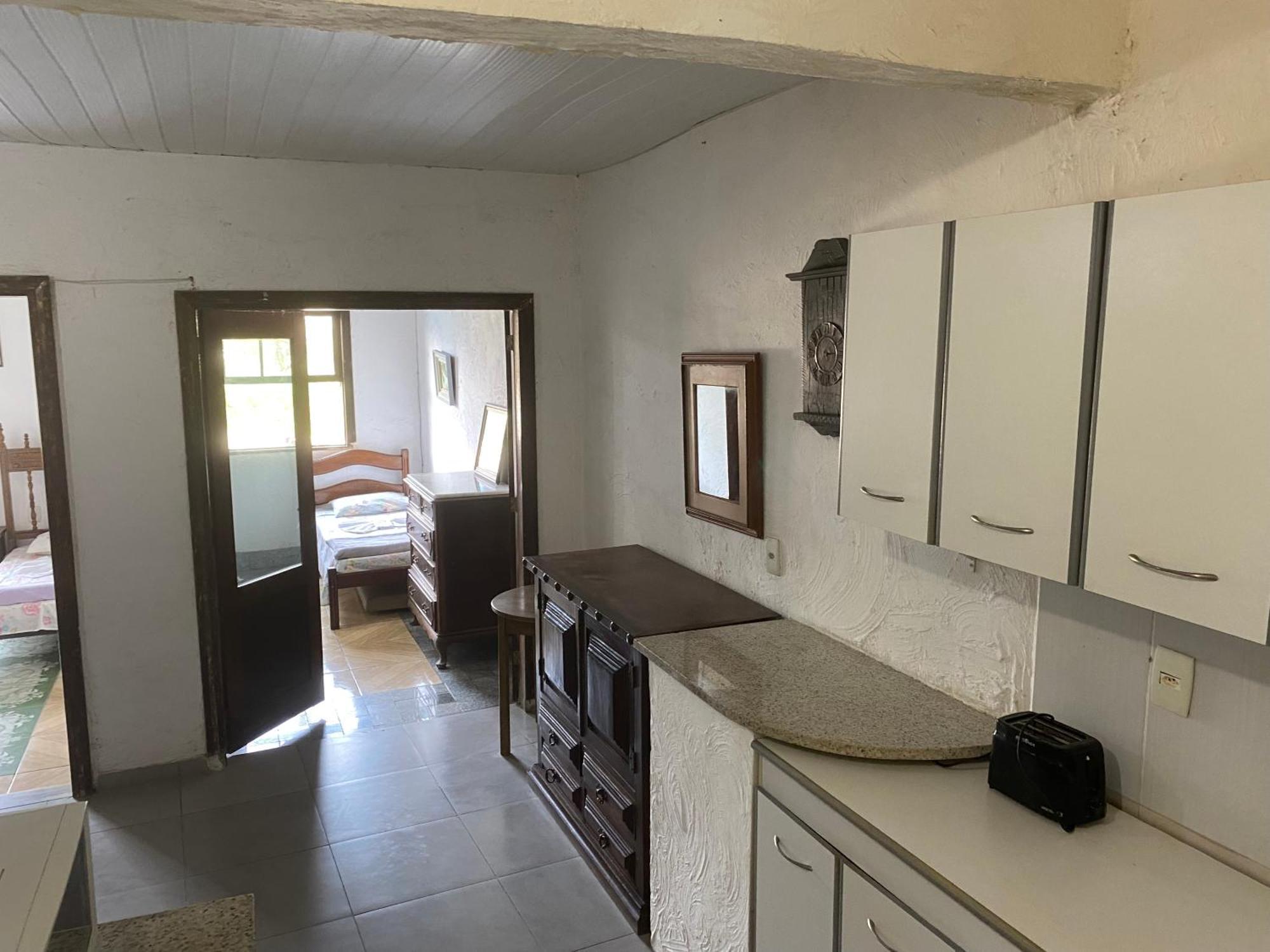 Rio Natureza Apart 113 Apartment *