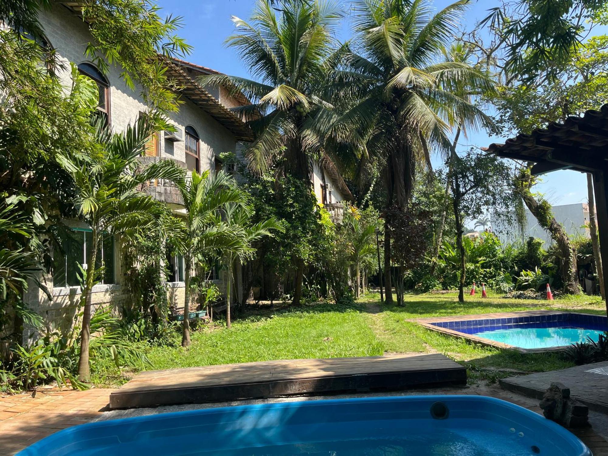 Apartment Rio Natureza Apart 113 *